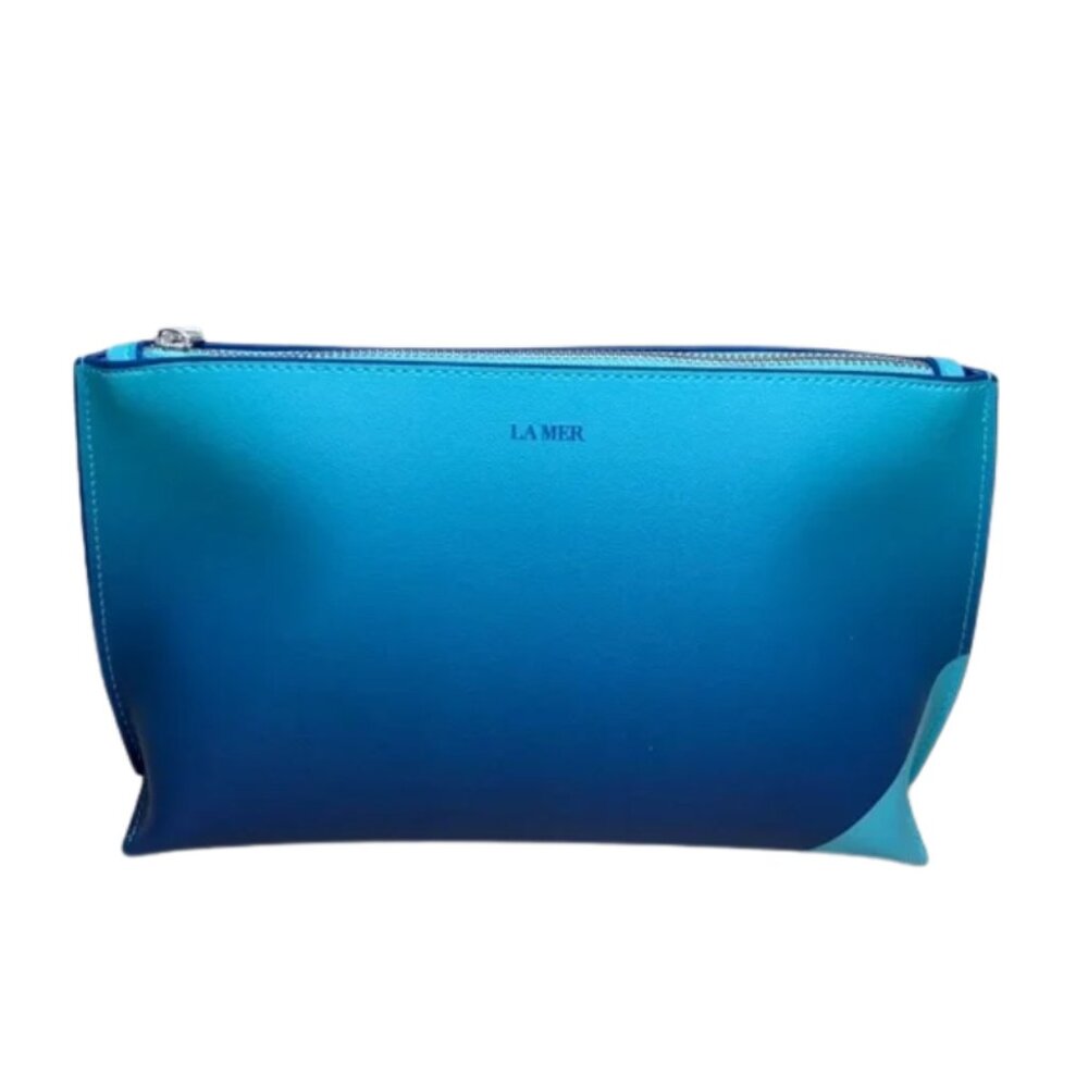 La Mer Cosmetic Bag